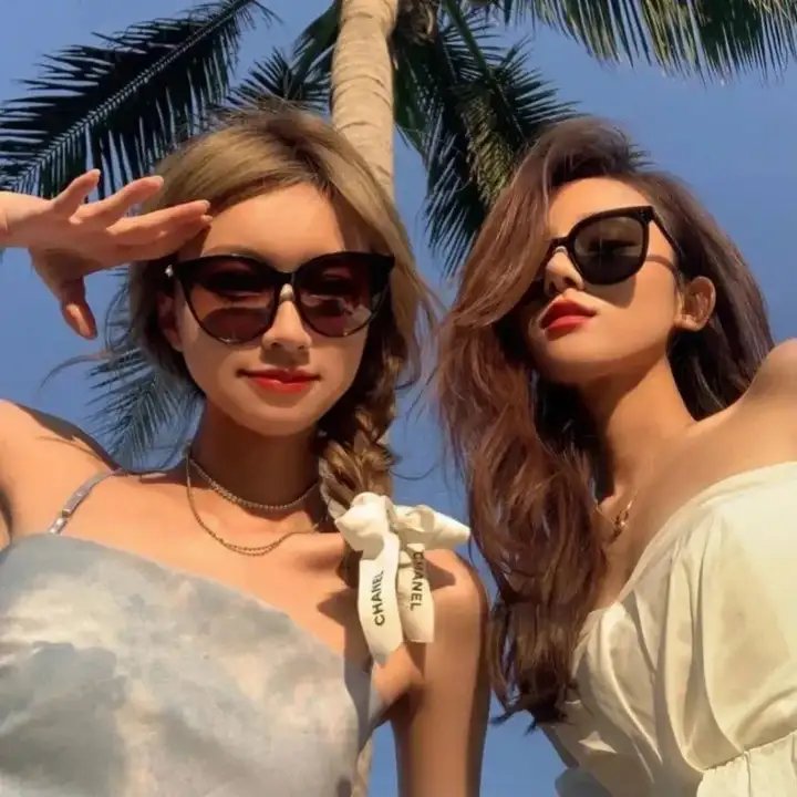 我们不会白头到老